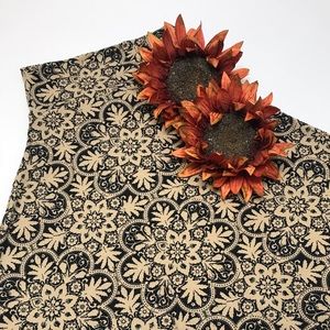 LuLaRoe Small Azure Skirt